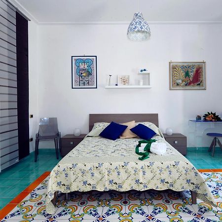 B&B Sognava Salerno Ruang foto