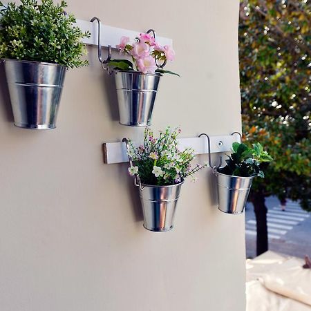 B&B Sognava Salerno Ruang foto