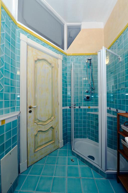 B&B Sognava Salerno Ruang foto