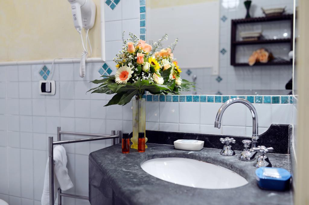 B&B Sognava Salerno Ruang foto