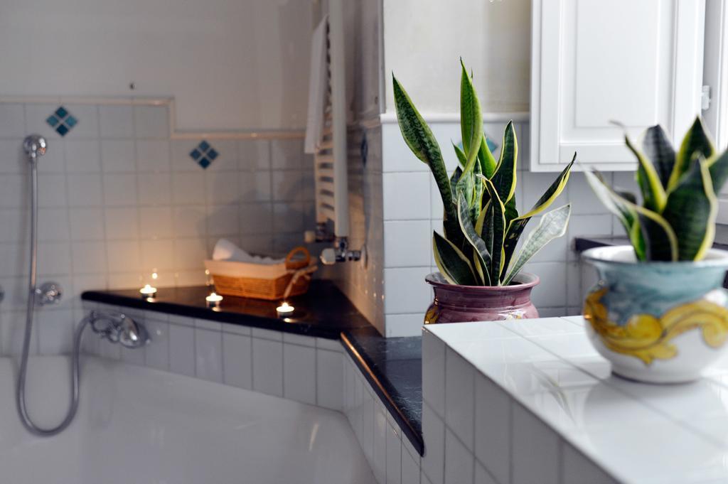 B&B Sognava Salerno Ruang foto