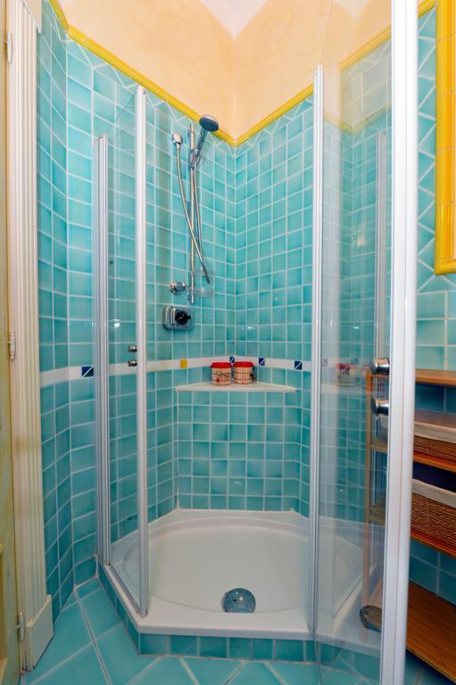 B&B Sognava Salerno Ruang foto